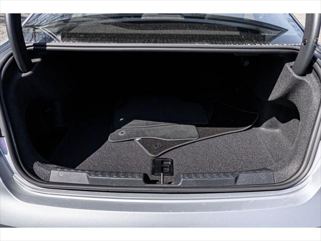 2023 Audi A3 Premium Plus 40 TFSI quattro S tronic