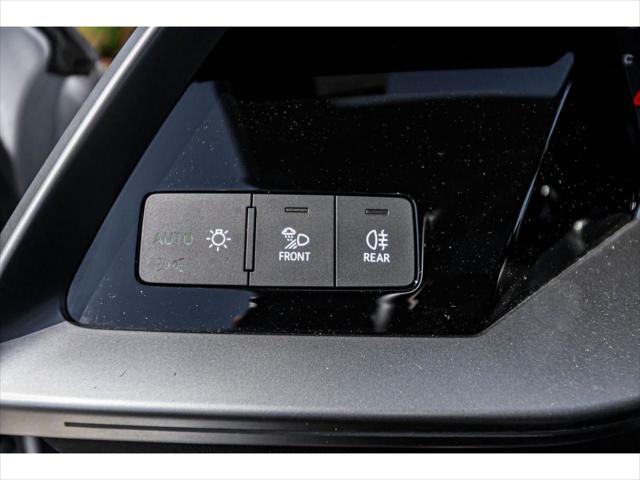 2023 Audi A3 Premium Plus 40 TFSI quattro S tronic