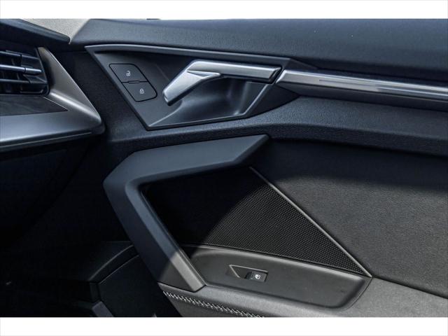2023 Audi A3 Premium Plus 40 TFSI quattro S tronic