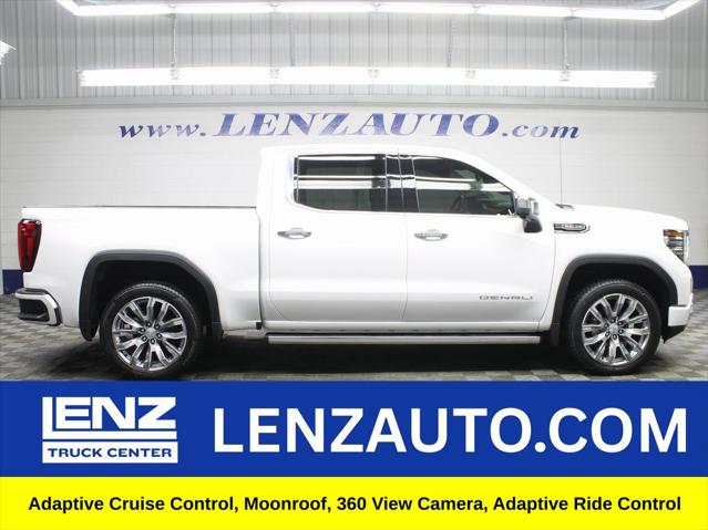 2024 GMC Sierra 1500 Denali for sale in Fond du Lac, WI