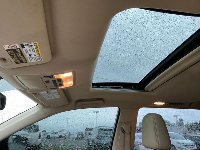 Used 2014 Toyota Highlander For Sale in Muscle Shoals, AL