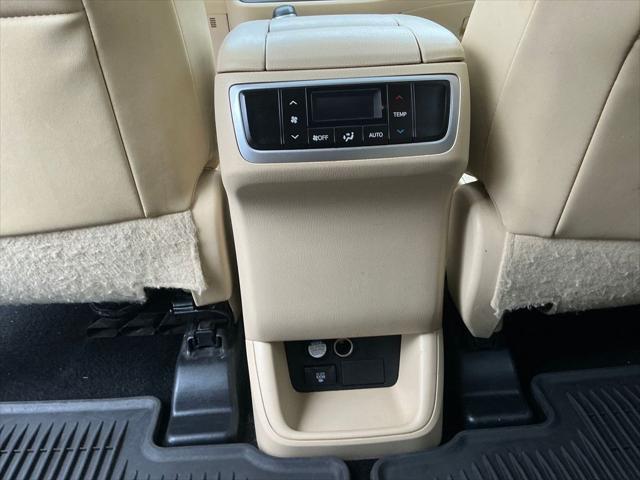 Used 2014 Toyota Highlander For Sale in Muscle Shoals, AL