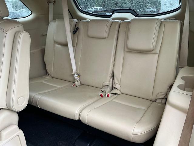 Used 2014 Toyota Highlander For Sale in Muscle Shoals, AL