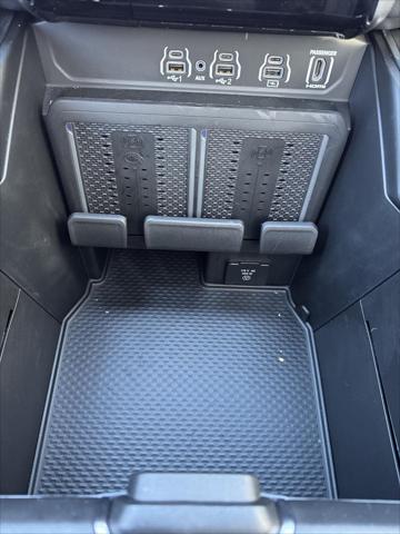 2025 Ram 1500 Laramie Crew Cab 4x4 57 Box