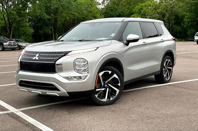 Used 2022 Mitsubishi Outlander For Sale in Olive Branch, MS