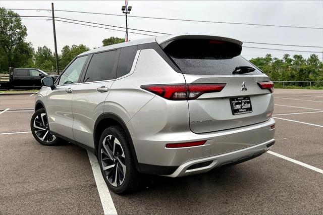 Used 2022 Mitsubishi Outlander For Sale in Olive Branch, MS
