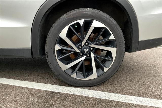 Used 2022 Mitsubishi Outlander For Sale in Olive Branch, MS