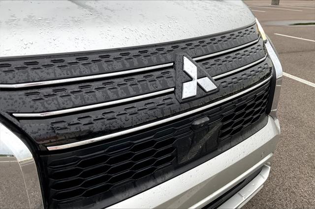 Used 2022 Mitsubishi Outlander For Sale in Olive Branch, MS