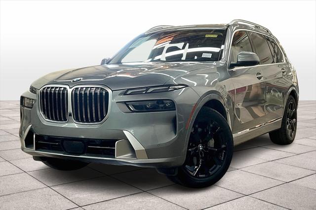 2023 BMW X7 xDrive40i for sale in Sacramento, CA