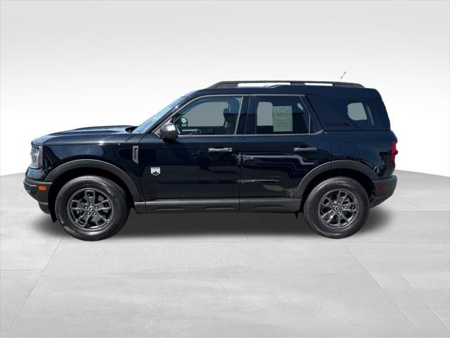 Used 2022 Ford Bronco Sport For Sale in Muscle Shoals, AL