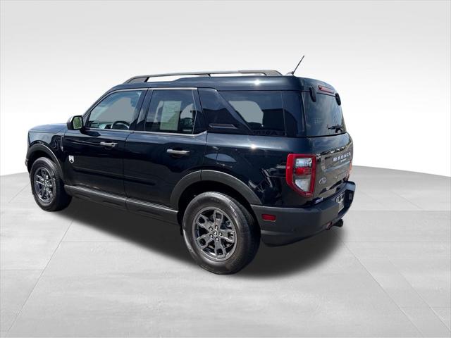 Used 2022 Ford Bronco Sport For Sale in Muscle Shoals, AL