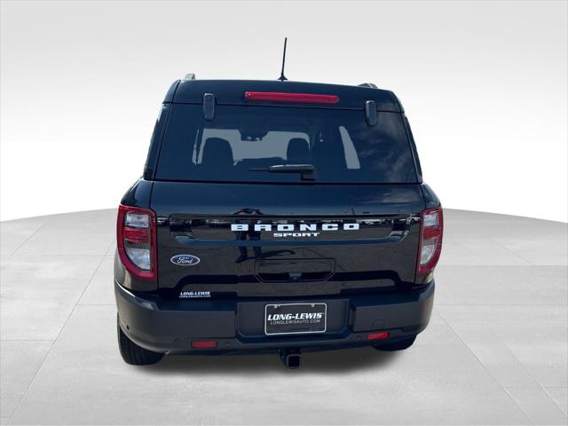 Used 2022 Ford Bronco Sport For Sale in Muscle Shoals, AL
