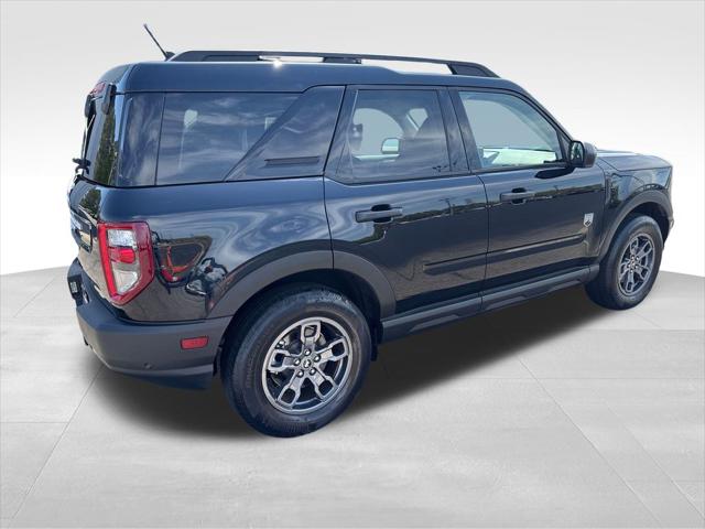 Used 2022 Ford Bronco Sport For Sale in Muscle Shoals, AL
