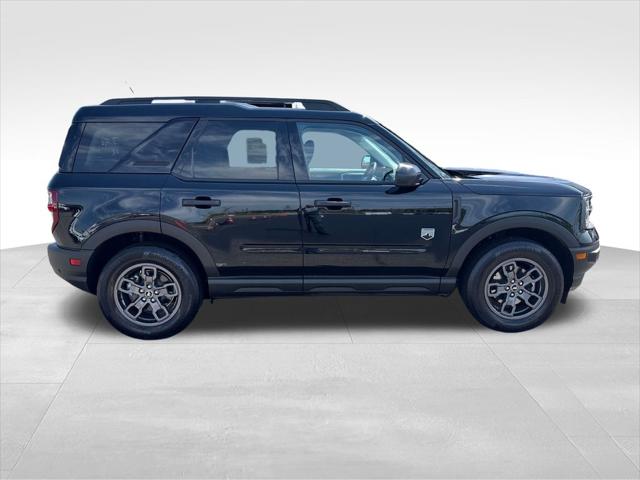 Used 2022 Ford Bronco Sport For Sale in Muscle Shoals, AL