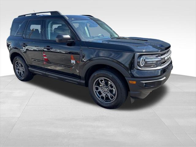 Used 2022 Ford Bronco Sport For Sale in Muscle Shoals, AL