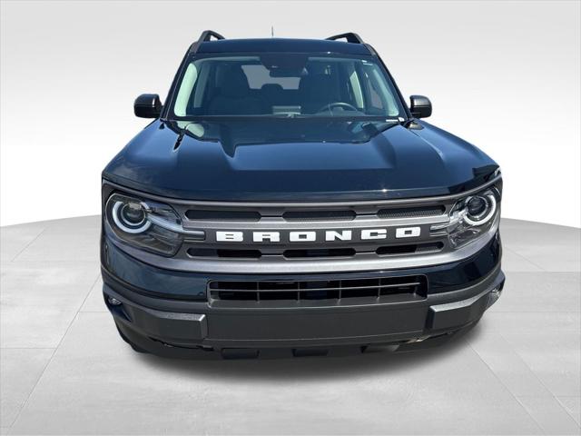 Used 2022 Ford Bronco Sport For Sale in Muscle Shoals, AL