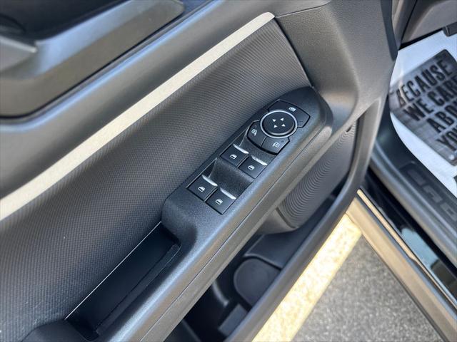 Used 2022 Ford Bronco Sport For Sale in Muscle Shoals, AL