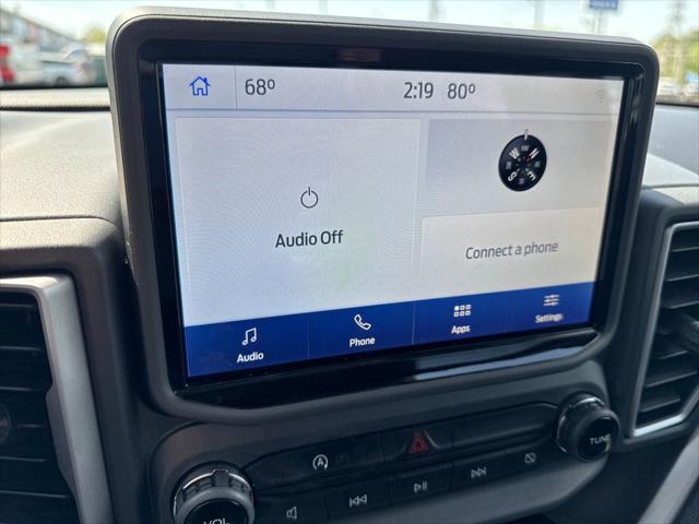 Used 2022 Ford Bronco Sport For Sale in Muscle Shoals, AL