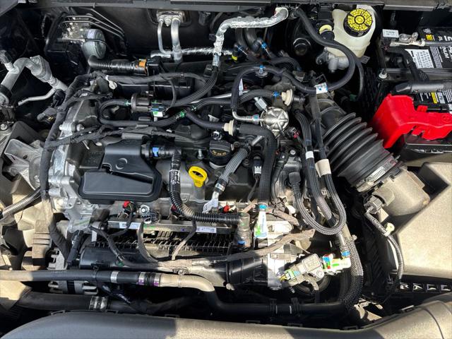 Used 2022 Ford Bronco Sport For Sale in Muscle Shoals, AL