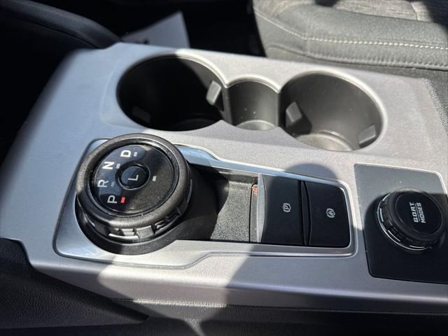 Used 2022 Ford Bronco Sport For Sale in Muscle Shoals, AL