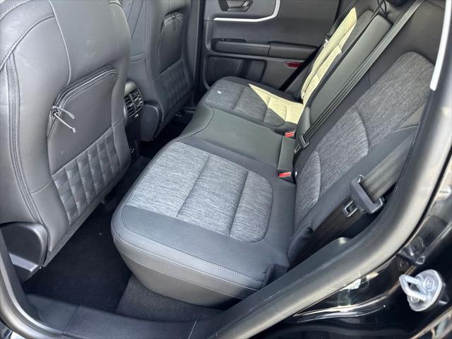 Used 2022 Ford Bronco Sport For Sale in Muscle Shoals, AL