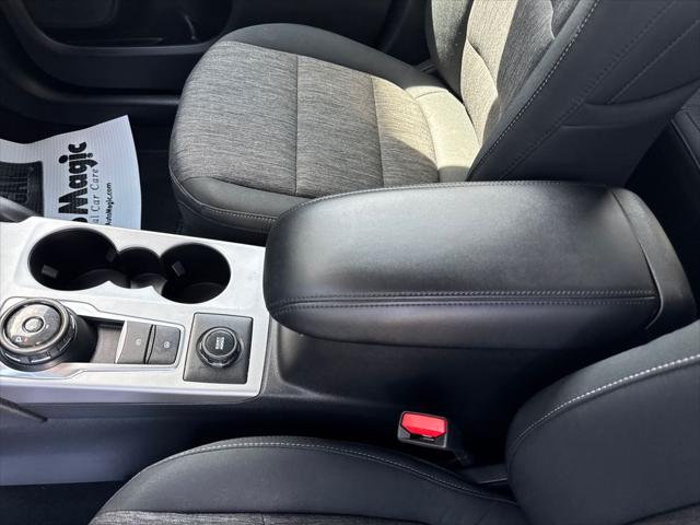 Used 2022 Ford Bronco Sport For Sale in Muscle Shoals, AL
