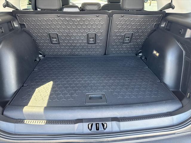 Used 2022 Ford Bronco Sport For Sale in Muscle Shoals, AL