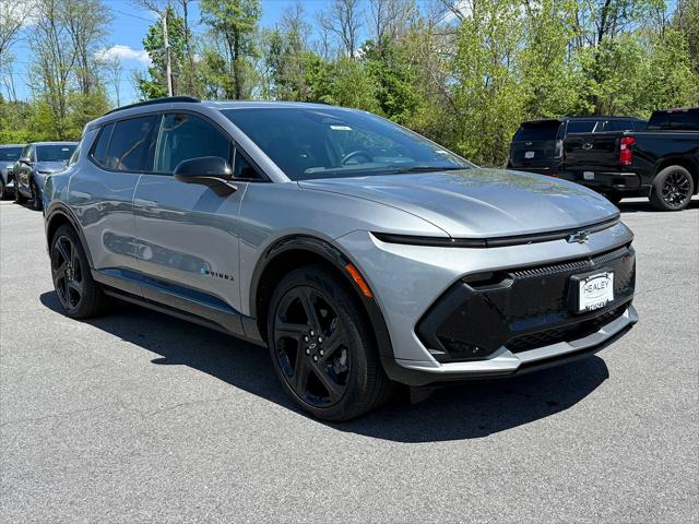 2025 Chevrolet Equinox RS for sale in Poughkeepsie, NY