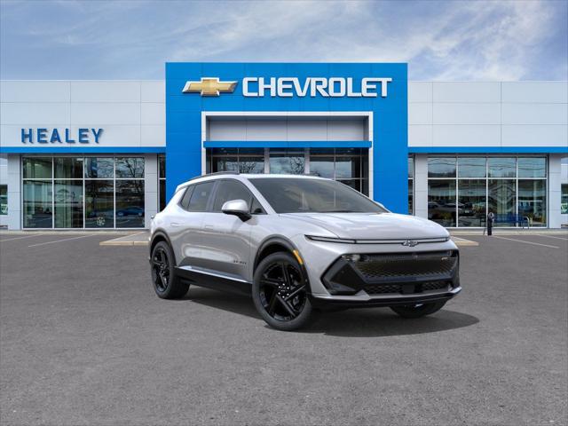 2025 Chevrolet Equinox RS for sale in Poughkeepsie, NY