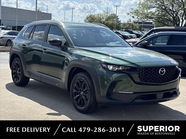 2025 Mazda CX-50 2.5 S Preferred Package for sale in Bentonville, AR