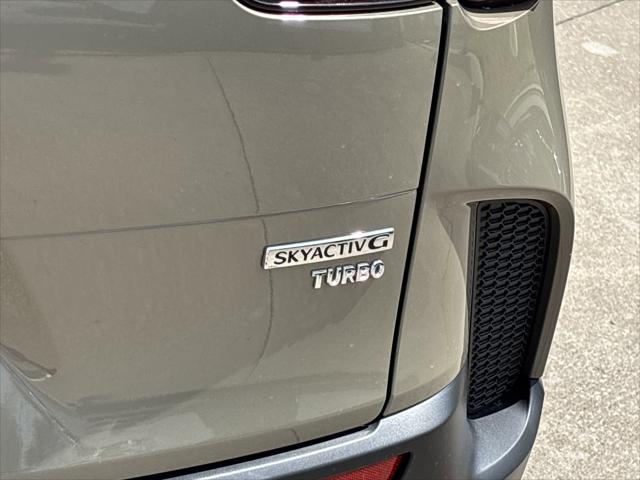 2025 Mazda CX-50 2.5 Turbo Premium Plus Package