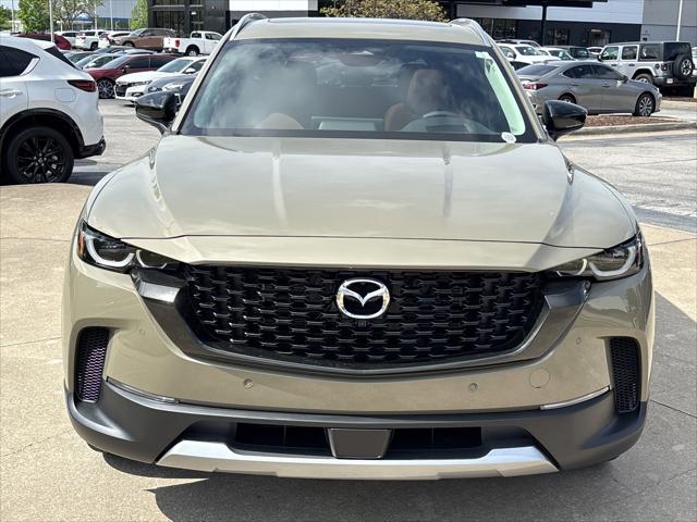 2025 Mazda CX-50 2.5 Turbo Premium Plus Package