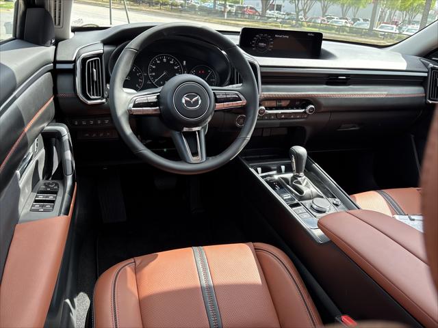 2025 Mazda CX-50 2.5 Turbo Premium Plus Package