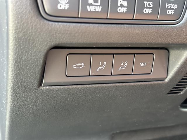2025 Mazda CX-50 2.5 Turbo Premium Plus Package