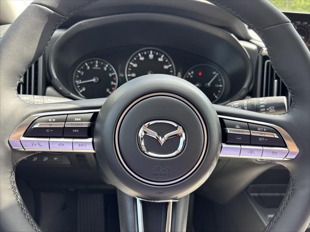 2025 Mazda CX-50 2.5 Turbo Premium Plus Package