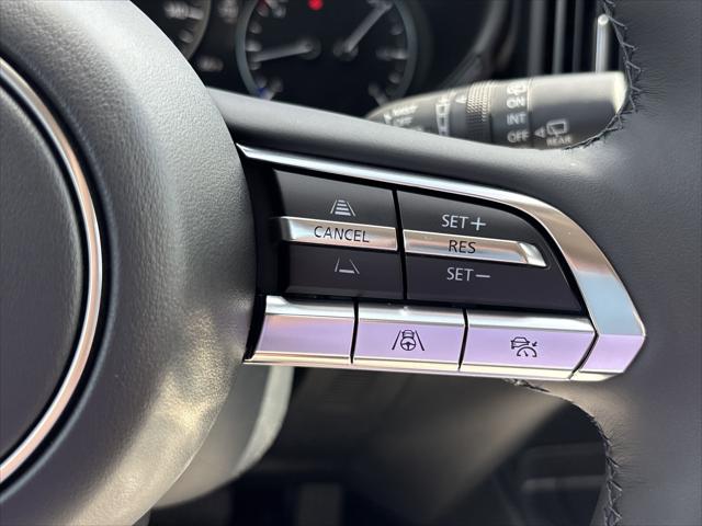 2025 Mazda CX-50 2.5 Turbo Premium Plus Package