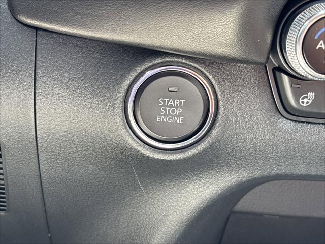 2025 Mazda CX-50 2.5 Turbo Premium Plus Package