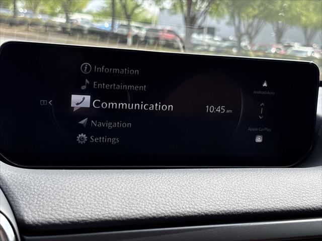 2025 Mazda CX-50 2.5 Turbo Premium Plus Package