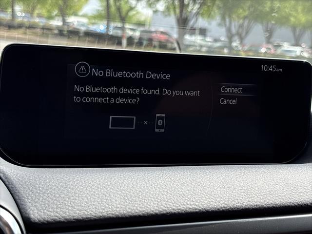 2025 Mazda CX-50 2.5 Turbo Premium Plus Package