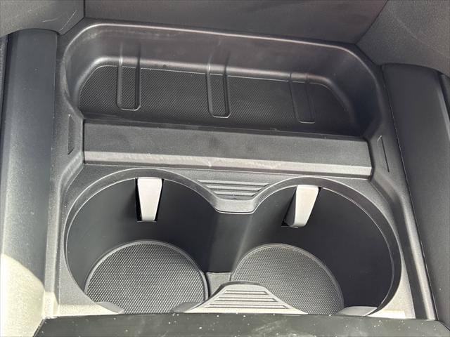 2025 Mazda CX-50 2.5 Turbo Premium Plus Package