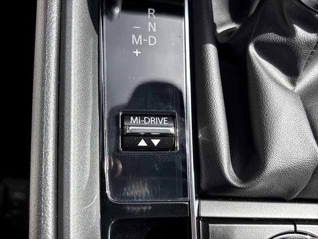 2025 Mazda CX-50 2.5 Turbo Premium Plus Package