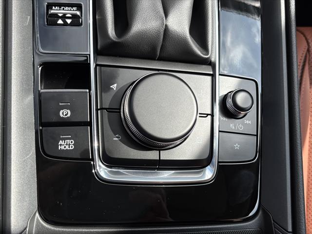 2025 Mazda CX-50 2.5 Turbo Premium Plus Package