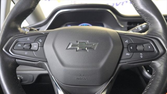 Used 2022 Chevrolet Bolt EV For Sale in Columbus, OH