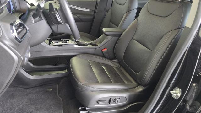 Used 2022 Chevrolet Bolt EV For Sale in Columbus, OH
