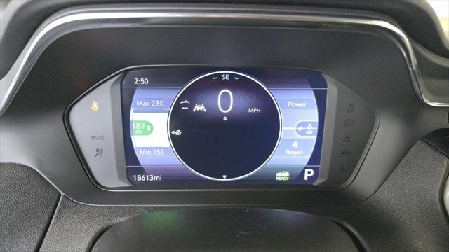Used 2022 Chevrolet Bolt EV For Sale in Columbus, OH