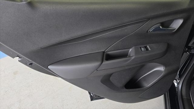 Used 2022 Chevrolet Bolt EV For Sale in Columbus, OH