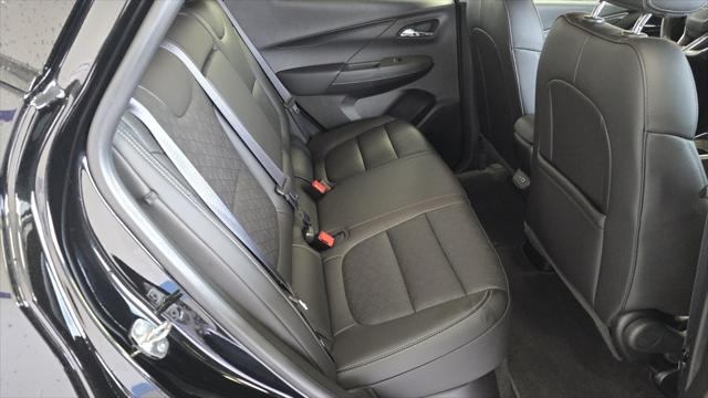 Used 2022 Chevrolet Bolt EV For Sale in Columbus, OH