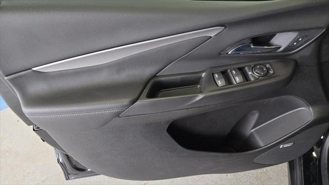 Used 2022 Chevrolet Bolt EV For Sale in Columbus, OH