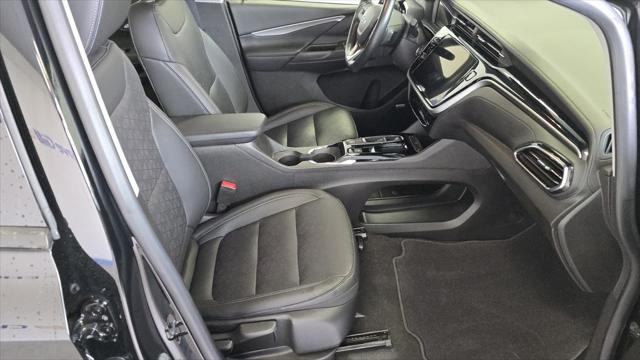 Used 2022 Chevrolet Bolt EV For Sale in Columbus, OH