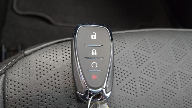 Used 2022 Chevrolet Bolt EV For Sale in Columbus, OH